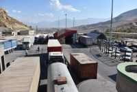 تکذیب قطع سیستم گمرک بازرگان/ افزایش ۱۵ درصدی فعالیت در روز جاری