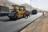 تکمیل ۸۵۰ کیلومتر راه یکی از دستاوردهای سفر رییس جمهور به کرمانشاه