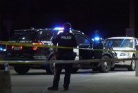 تیراندازی در فلوریدا ۷ نفر را راهی بیمارستان کرد