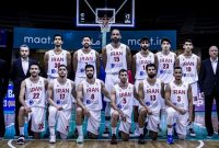 تیم ملی بسکتبال پس از 40 ساعت به استرالیا رسید