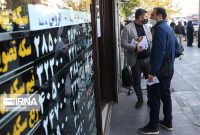 ثبات بازار ارز بدون ارزپاشی/ ارز تک نرخی میشود؟ ثبات بازار ارز بدون ارزپاشی/ ارز تک نرخی میشود؟