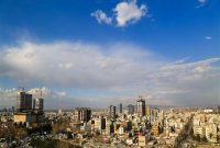 ثبت چهارمین روز هوای پاک برای مشهد