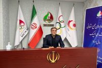 ثبت‌نام نوروزی برای نایب رئیسی کمیته ملی المپیک