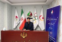 ثبت‌نام پاکدل برای هیئت اجرایی کمیته ملی المپیک