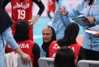 جام کنفدراسیون زنان آسیا؛ شکست ایران مقابل ویتنام