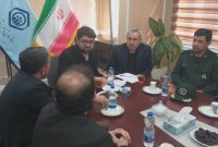 جذب بیمهشدگان طرح فراگیر خانواده ایرانی نزدیک به ۵ برابر اهداف تعیین شده است جذب بیمهشدگان طرح فراگیر خانواده ایرانی نزدیک به ۵ برابر اهداف تعیین شده است