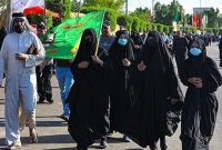 جزئیات ارائه خدمات ارزی به زائرین اربعین حسینی