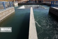 جزییات طرحی که ۱۷ سال روی زمین ماند/ تلاش جهادی برای بهره‌برداری از آبَرپروژه آبرسانی به همدان