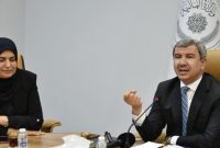 جمع‌آوری امضا برای استیضاح وزیر نفت عراق