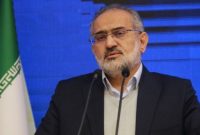 جمهوری اسلامی ایران در حوزه تجهیزات دفاعی بینیاز از بیگانگان است جمهوری اسلامی ایران در حوزه تجهیزات دفاعی بینیاز از بیگانگان است