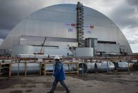 جنگ اوکراین؛ حمایت واشنگتن از ایجاد منطقه غیرنظامی در نیروگاه هسته‌ای زاپوریژیا