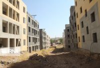 جهش ساخت مسکن در سال ۱۴۰۱/ برخی پروژههای نهضت ملی مسکن به مرحله گازرسانی رسید جهش ساخت مسکن در سال ۱۴۰۱/ برخی پروژههای نهضت ملی مسکن به مرحله گازرسانی رسید