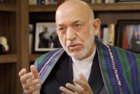 حامد کرزی: افغانستان از طریق گفت وگوی ملی می‌تواند به همبستگی برسد