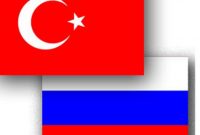 حجم مبادلات روسیه و ترکیه در 5 ماه نخست امسال دو برابر شد حجم مبادلات روسیه و ترکیه در 5 ماه نخست امسال دو برابر شد
