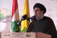 حزب الله: آماده تر از هر زمانی برای مقابله با پروژه های آمریکایی-صهیونیستی هستیم