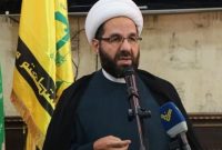 حزب الله: آمریکا در جهت تضعیف لبنان عمل می‌کند