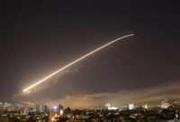 حزب مصری: حملات اسرائیل به سوریه با هدف حمایت از تروریست‌ها است