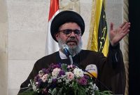 حزب‌الله لبنان: عملیات آزادسازی دوم به نقشه شوم آمریکا پایان داد