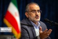 حسینی: دولت و مجلس بر رفع مشکلات مردم تاکید دارند