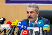 حضور در نمایشگاه «اتومبیلیتی» مسکو، فرصتی برای ارائه محصولات با فناوری بالا حضور در نمایشگاه «اتومبیلیتی» مسکو، فرصتی برای ارائه محصولات با فناوری بالا
