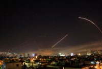 حمله جنگنده‌های رژیم صهیونیستی به طرطوس سوریه