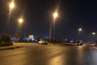 حمله خمپاره ای گروه «سرایا السلام» به منطقه سبز بغداد