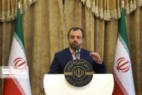 خاندوزی: تورم تیرماه نسبت به خرداد کاهش قابل ملاحظه‌ای داشت