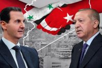 خروج نظامیان ترکیه از سوریه؛ شرط دمشق برای احیای روابط با آنکارا