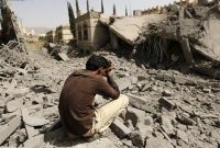 خسارت ۲۴ میلیارد دلاری ائتلاف سعودی به تاسیسات برق یمن