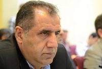 خسروی: مردودیها سلبریتیهای داوری بودند/ VAR به نیم فصل دوم نمیرسد خسروی: مردودیها سلبریتیهای داوری بودند/ VAR به نیم فصل دوم نمیرسد