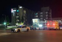 خشونتهای مسلحانه در آمریکا؛ تیراندازی در نزدیکی بیمارستانی ۶ مجروح برجا گذاشت