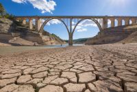 خشکسالی بی‌سابقه و بحران آب؛ اروپا دیگر سبز نیست