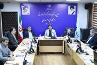 خیاطیان: دانشگاه فنی و حرفهای میتواند بستری برای نفوذ نوآوری در دانشبنیانها فراهم کند خیاطیان: دانشگاه فنی و حرفهای میتواند بستری برای نفوذ نوآوری در دانشبنیانها فراهم کند