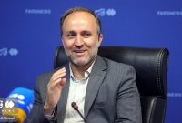 داداشپور: ایجاد «سبک سالم دانشجویی» باید شعاری برای ما و مراکز مشاوره باشد داداشپور: ایجاد «سبک سالم دانشجویی» باید شعاری برای ما و مراکز مشاوره باشد