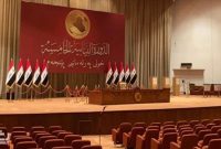 دادگاه فدرال عراق رسیدگی به انحلال پارلمان را به تعویق انداخت