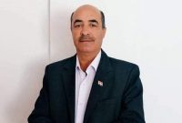 دبیر شاخه شهر حراک حزب بعث سوریه ترور شد
