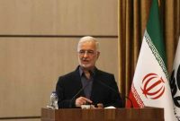 دبیرکل ستاد مبارزه با موادمخدر روز خبرنگار را تبریک گفت