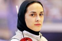 دختری که از شرایط  بدِ رشته‌اش می‌گوید/ مسئولان فدراسیون، سابر را بزرگ و فلوره را نابود کردند