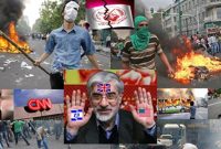 درخواست اتحادیه جامعه اسلامی دانشجویان از دستگاه قضا برای برخورد قاطع با میرحسین موسوی