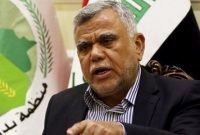 درخواست «هادی العامری» برای توقف درگیری‌ها در بغداد