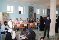 درخواست پرشمار کشاورزان جنوب کرمان در سفر استانی/عمق مشکلات، ارتفاع اعتماد درخواست پرشمار کشاورزان جنوب کرمان در سفر استانی/عمق مشکلات، ارتفاع اعتماد