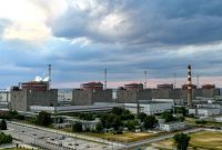درخواست ۴۰ کشور از روسیه برای انتقال کنترل نیروگاه هسته‌ای زاپوریژیا به اوکراین