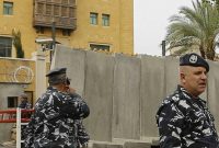 دستور دولت لبنان در پی انتشار فایل تهدیدآمیز علیه سفارت عربستان