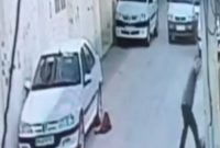 دستگیری قاتل در کمتر از ۴۸ ساعت در اردبیل