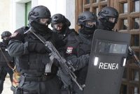 دستگیری ۳ جاسوس روس و اوکراینی در آلبانی