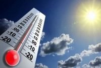 دمای هوای ۴۰ درجه‌ای در انتظار ساکنان مناطق گرمسیری استان اردبیل