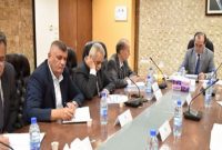 دمشق: آمریکا روزانه ۶۶ هزار بشکه نفت سوریه را سرقت می‌کند