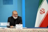 دولت موانع را با استفاده از ظرفیت‌های موجود پشت سر گذاشت