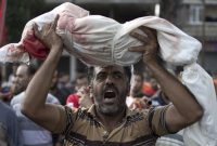 دیده‌بان حقوق بشر: تا زمانی که اسرائیل مجازات نشود، حملات به غزه ادامه دارد