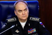 دیپلمات روس: آمریکا همچنان در آتش اوکراین هیزم می‌ریزد